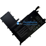 Batéria pre Asus ZenBook Flip15 UX562FA-AC033T/AC025R B41N1827 [Náhradná batéria]